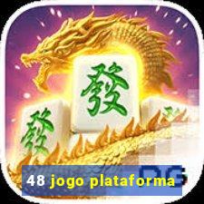 48 jogo plataforma